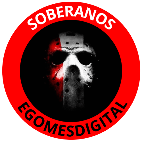 Soberanos Egomes Digital
